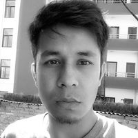 Samir Thapa的照片