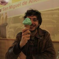 Alex Caring-Lobel的照片