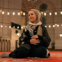 Molly Savage's Photo