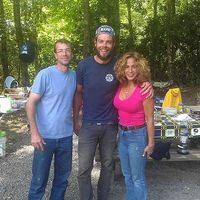 Benoit St-jean's Photo