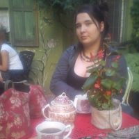 Hanna Rogowska's Photo