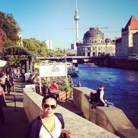 Fotos de Raiza Corte