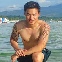 Jessie Cruz的照片