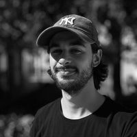 Isaias Bobbio's Photo