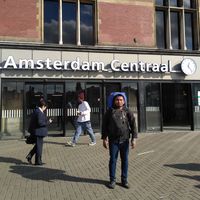 Adi Prabowo的照片