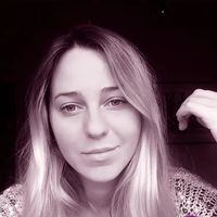 Lena Prokopenko's Photo