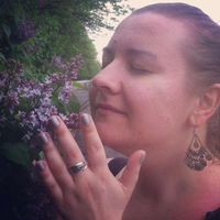 Ksenia Rozhkova的照片