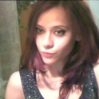 Liza Bordan的照片