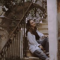 Diana Gnedenko's Photo