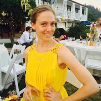 Paula Crossfield's Photo