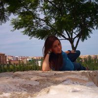 Cristina Escribano的照片