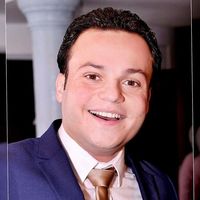 Hossam Elzohairy's Photo