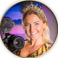 Therese Eriksson的照片