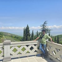 Nitin Bhardwaj Komaravolu's Photo