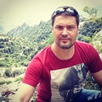 Ruslan Rindevich's Photo