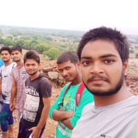 Yuvraj Singh Yadav's Photo