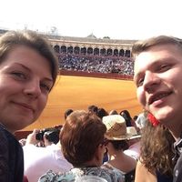 Bohdan Oleiniuk的照片