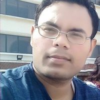 Amit Pandey的照片