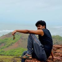 Pavan Sudheendra的照片