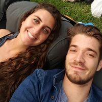 Juliette Lunel's Photo