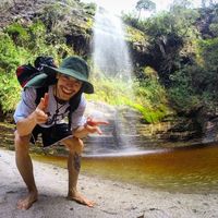 Caio Defavari的照片