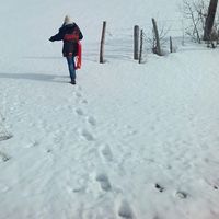 Laurène Beccucci's Photo