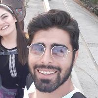 Ahmet Topçuoğlu's Photo