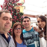 Aylton Oliveira's Photo