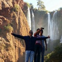 عبدالرحمان البوسكو's Photo