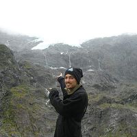 Tom Ben Joya's Photo