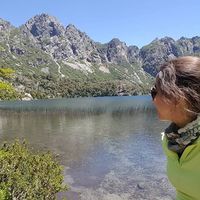 yasna aguilera's Photo