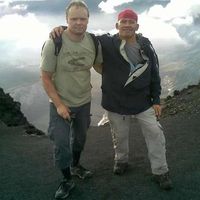 Mochammad Syafari's Photo