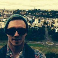 Darcy Maynard的照片