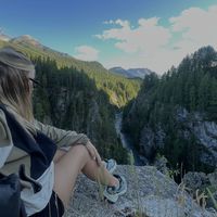 Julieta Marra's Photo