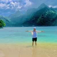 Charlie Chaouch's Photo