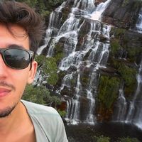 Richard Barros's Photo