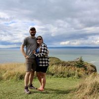 Kylie Duncan &  Luke Silver's Photo