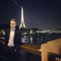 Alexandre  Collette's Photo