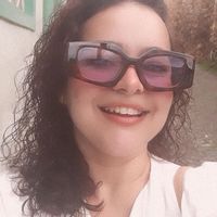 Izabela Fernandes's Photo