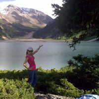 Dana Mustafina的照片