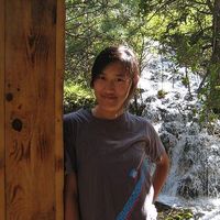 Fotos de Cynthia Deng