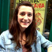 Anouck Mazel's Photo