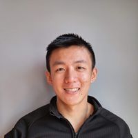 Steven Huang的照片