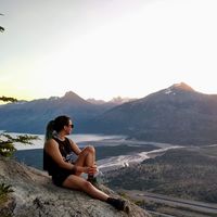 Paula Fuenzalida's Photo