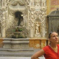 Madeleine Skillen's Photo