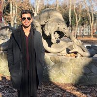 Daniel Gadelha的照片