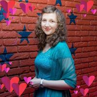 Аннет Рыбалка's Photo