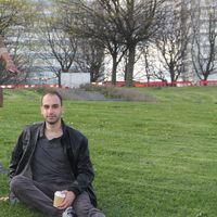 Fotos de Mostafa Dekmak