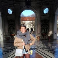 Lieska Knappmann's Photo