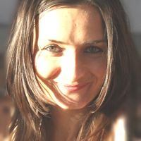 Anna Zabinska的照片